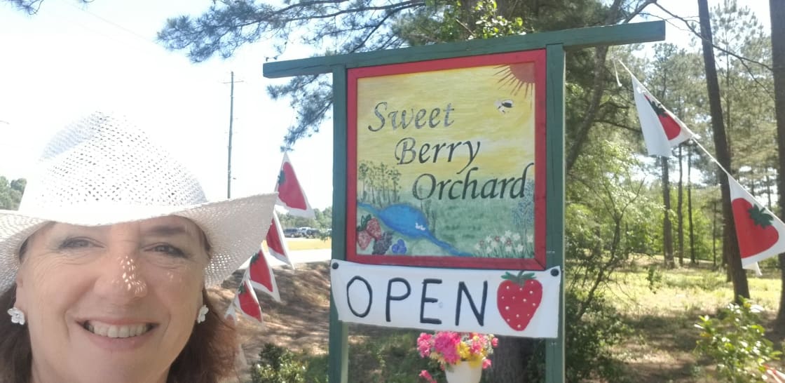 Sweet Berry Orchard