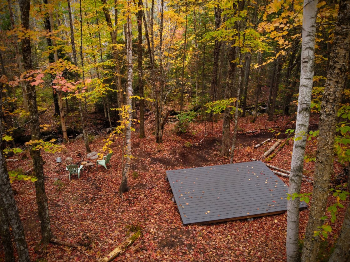 Franconia Forest - 5 Private Acres