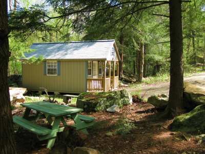Abrams Creek Campground/Retreat