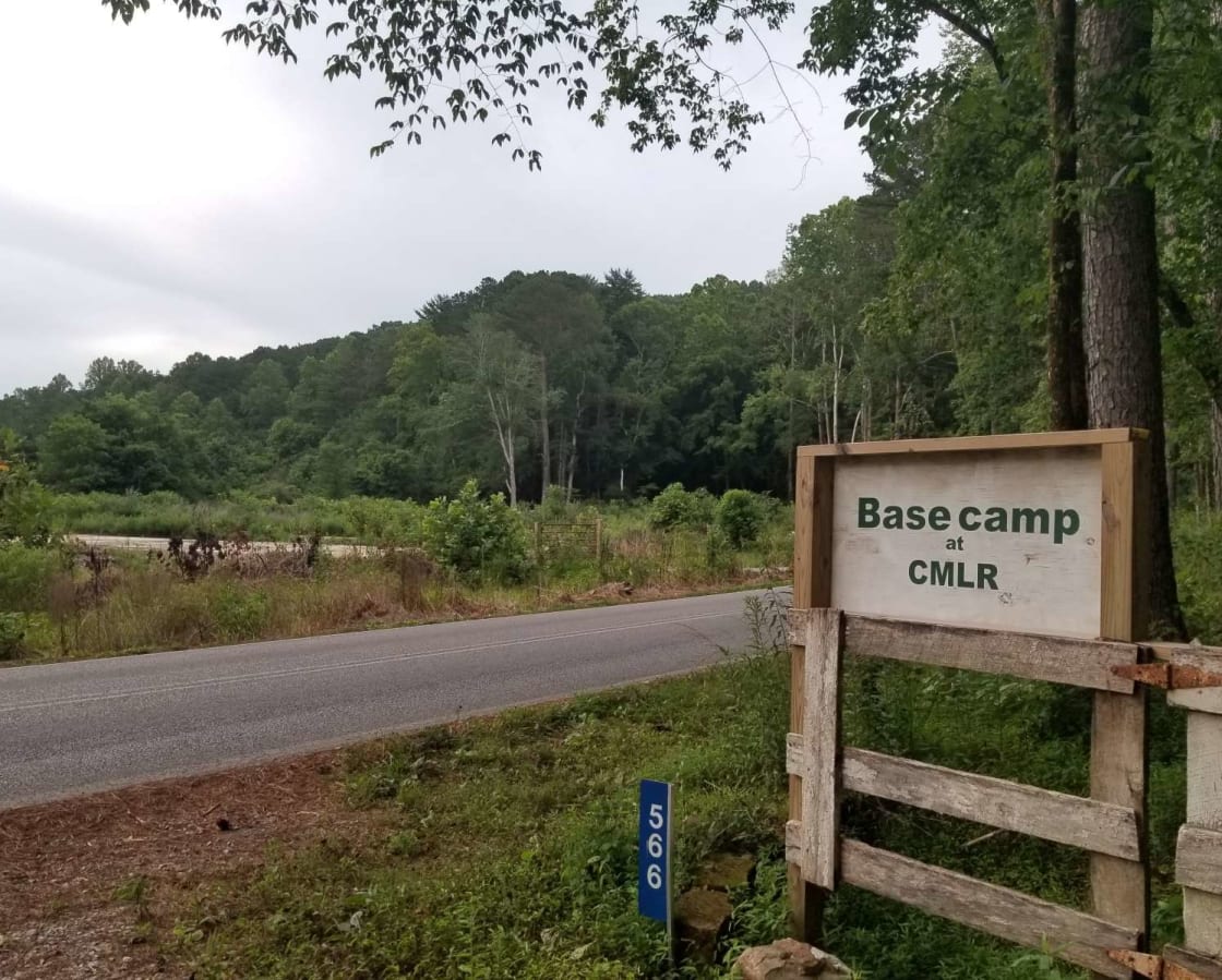 Camp Mountain Lake Retreats 