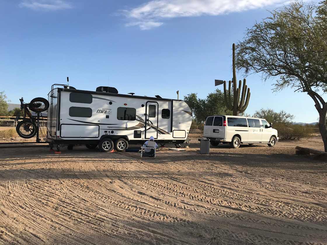 QYB Ranch