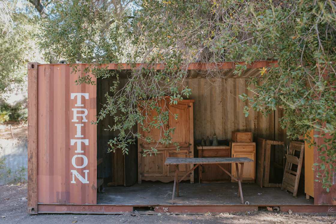 Could be used as your cooking station.