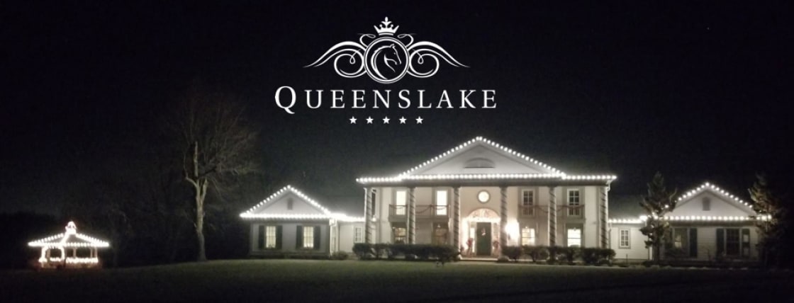 Queenslake - Classic KY Horse Farm
