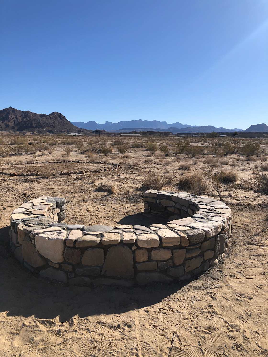 Paisano Azul Ranch
