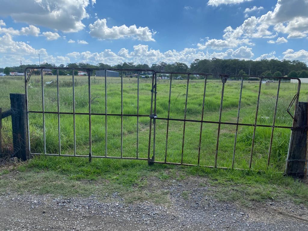 Llandilo Farmland Camping