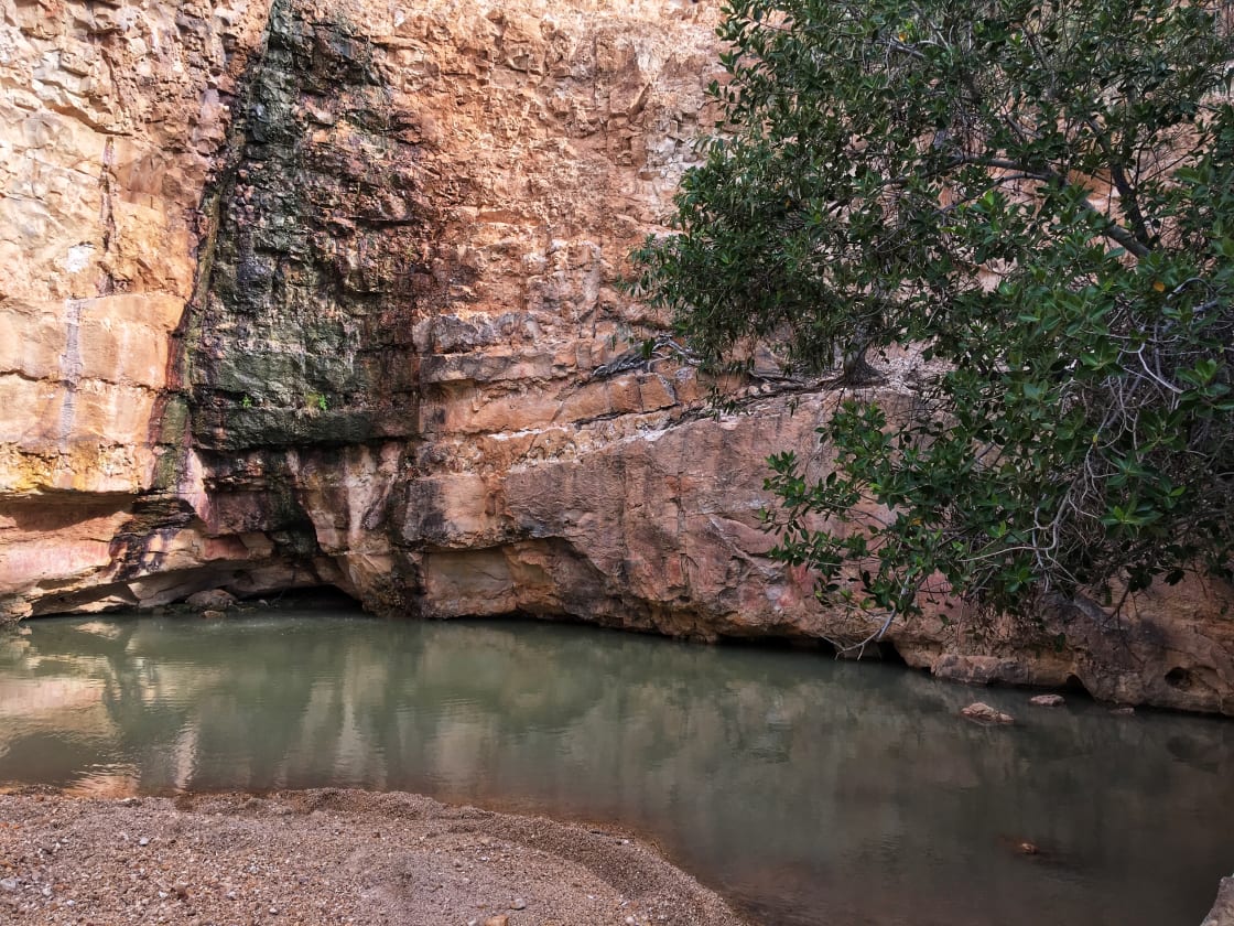 Beautiful swimming spots to discover on public land, close to the property
