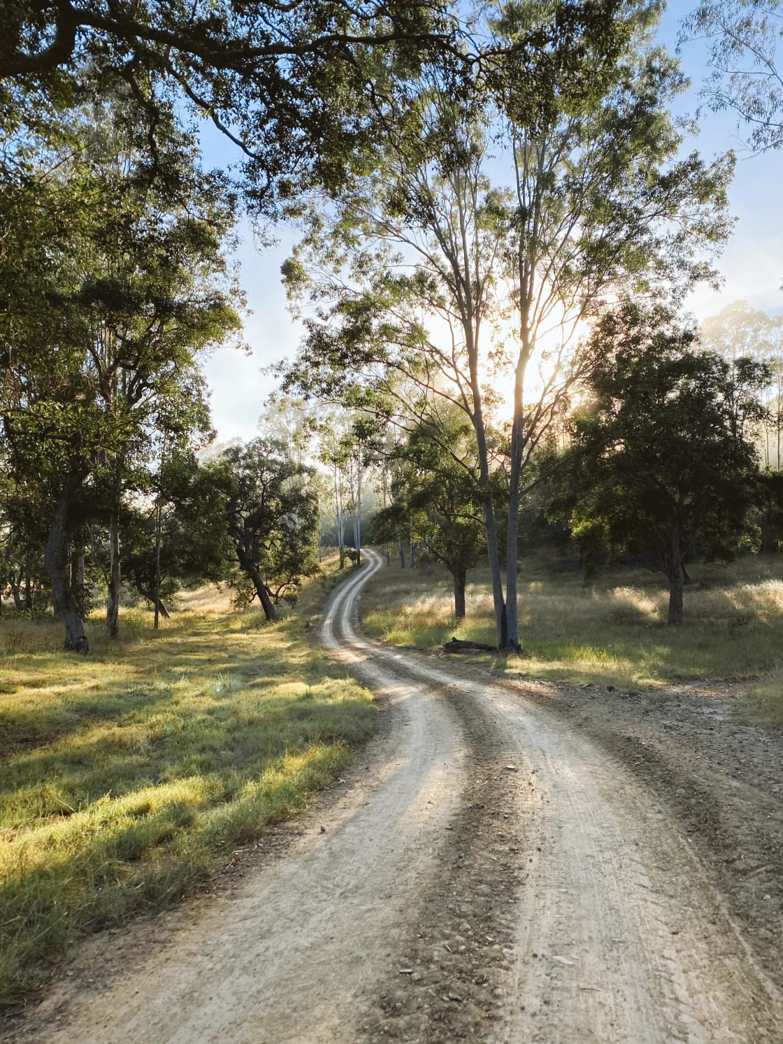 Explore the tracks on our property - 4wd needed however only 2wd needed to enter the campground