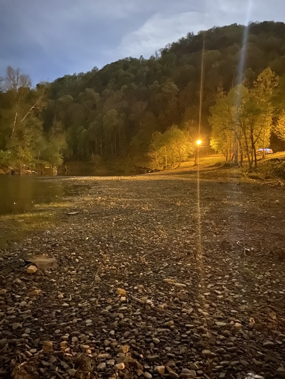 River side space, fishing, camping, outdoors, and adventure