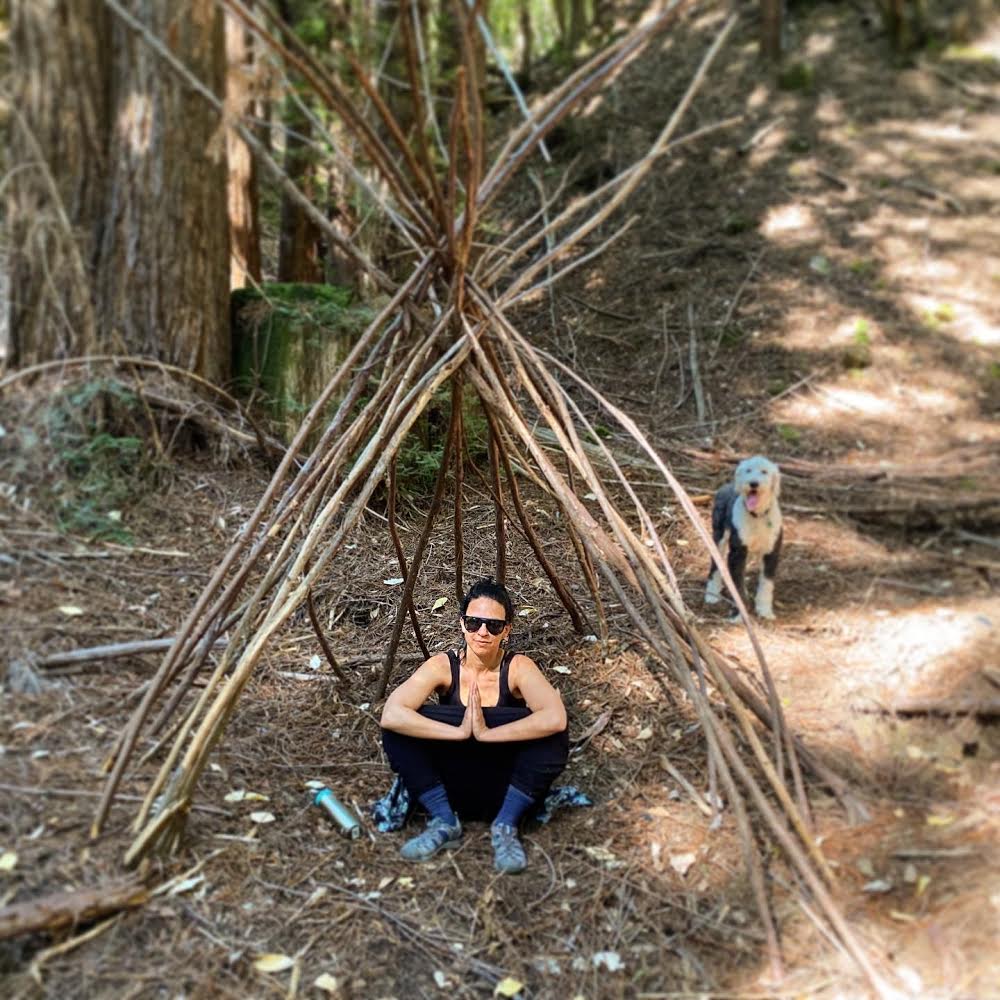 Explore our 1 mi trail