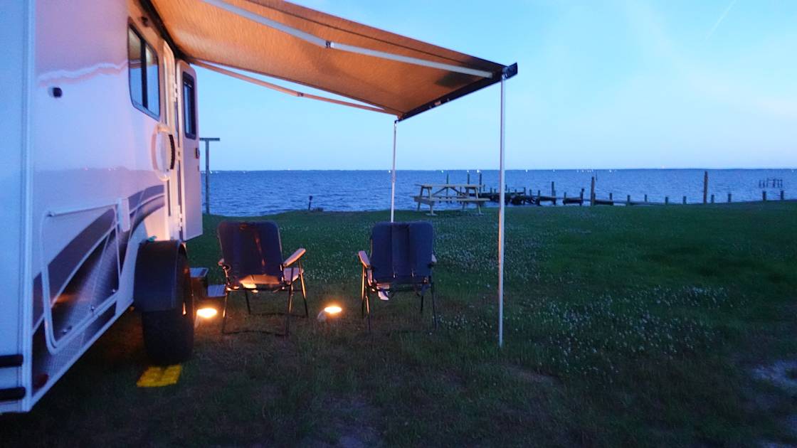 Key Stone Camp