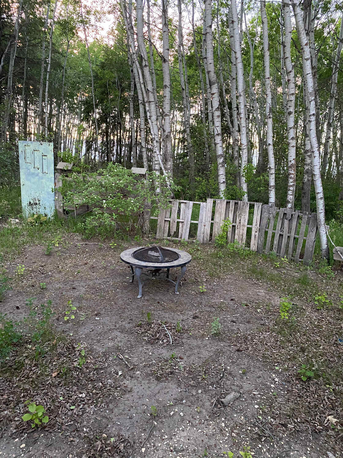 Richelle I.’s Land