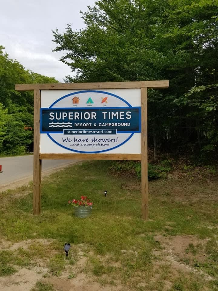 Superior Times Resort