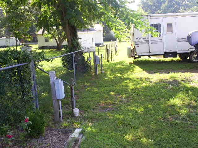 Redwood Acres Cabins and Rv
