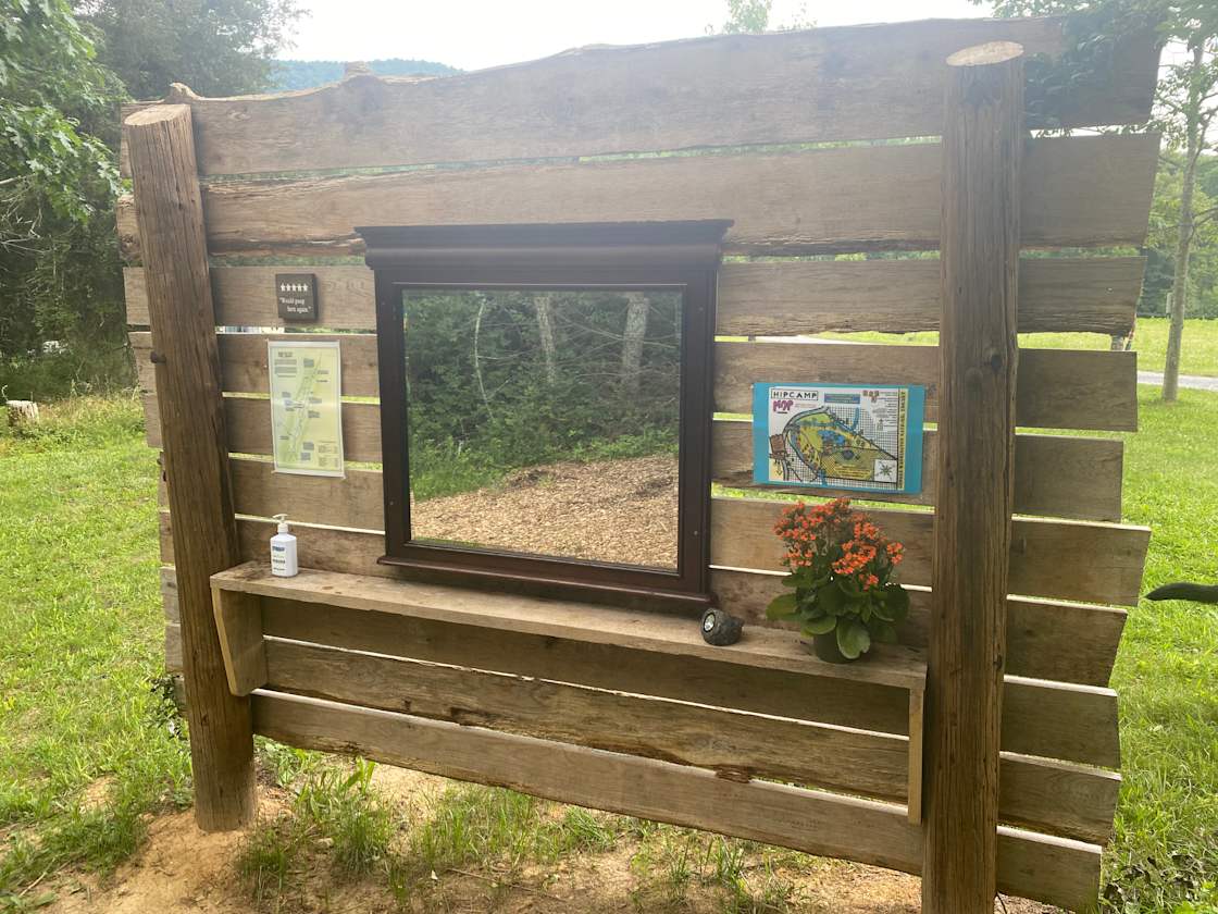 Pastimes on Passage Creek Ranch