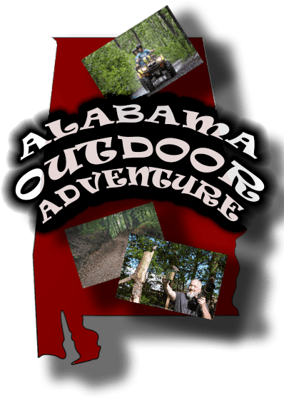 Alabama Outdoor Adventure