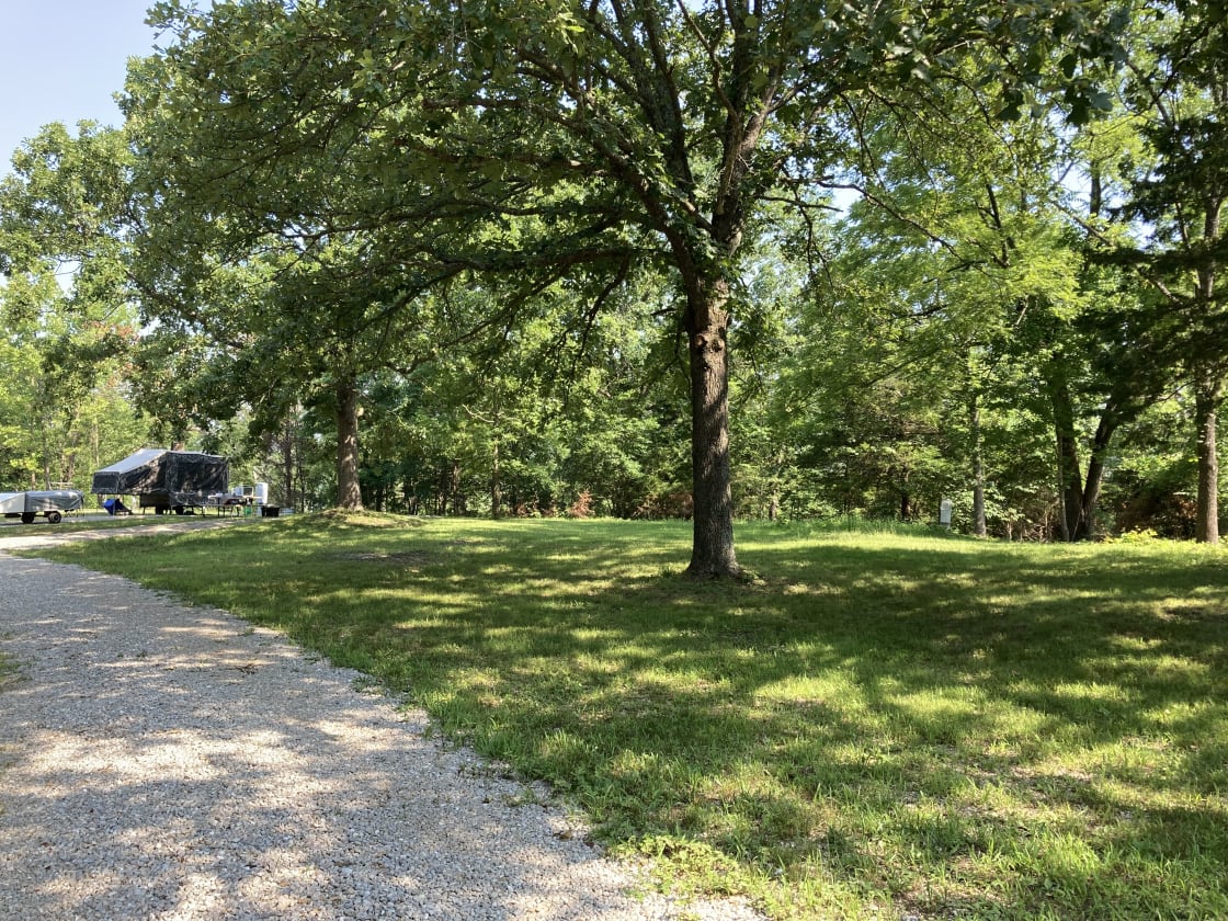 Rootwad RV Park and Campground