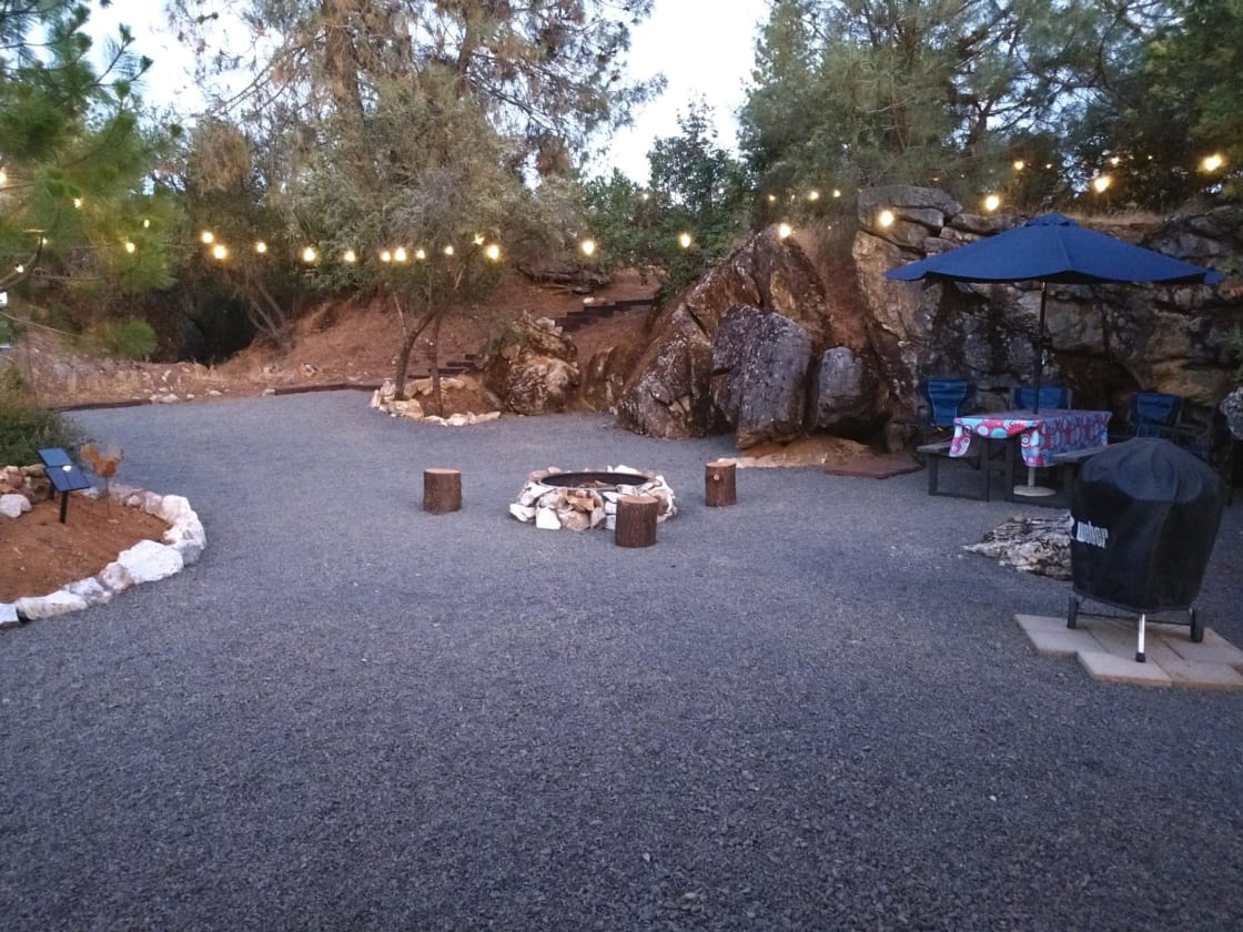 Squirrel Rock RV Campground