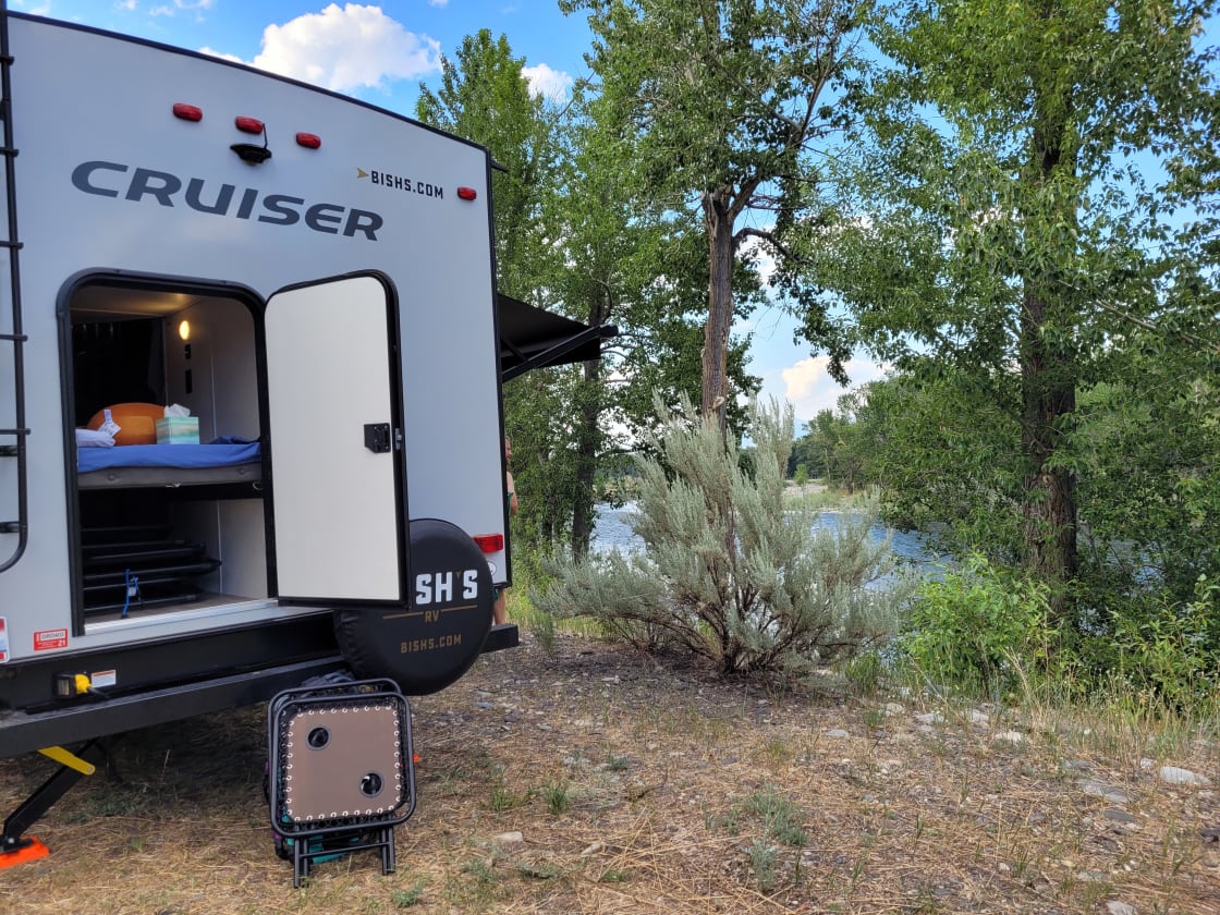 Cactus River Ranch RV/Campground