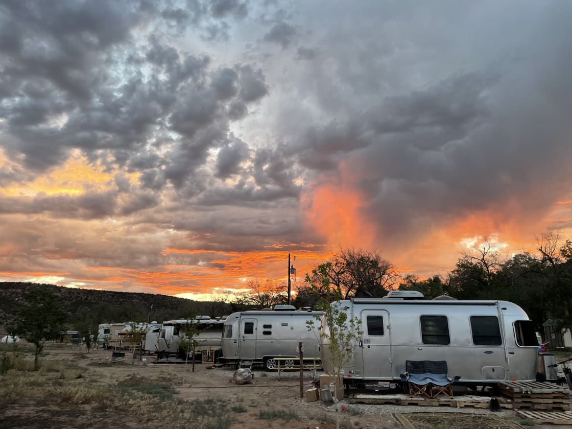 CampV Colorado