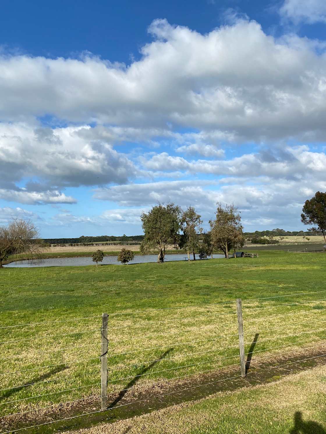 Glenwarra at Modewarre