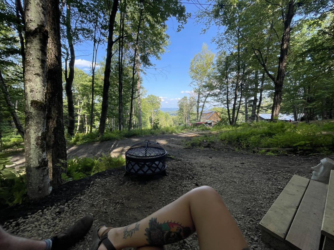 Mt. Solitude Cabin Retreats