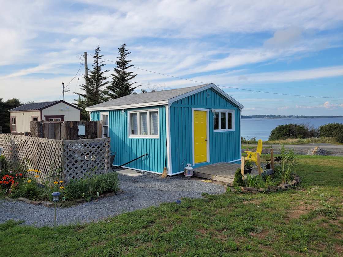 Off the Beaten Trail Eco Lodging