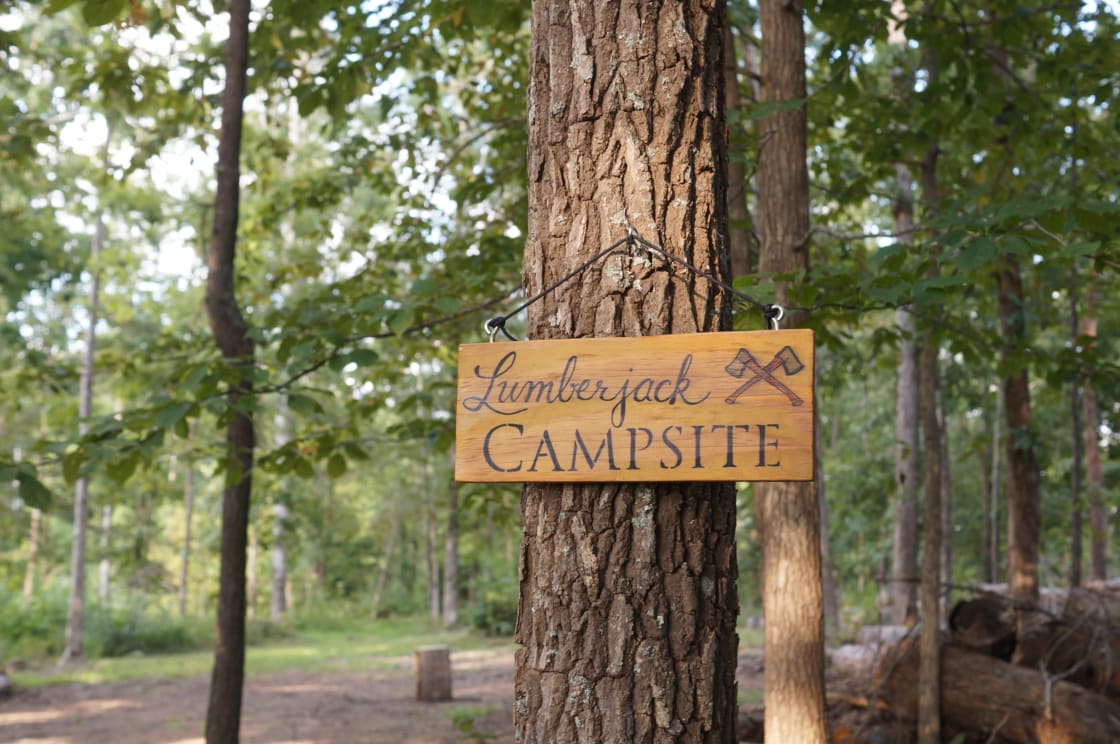 Peaceful Hills Retreat Campground
