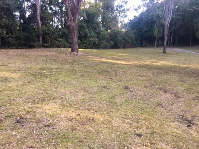 Camp Canungra