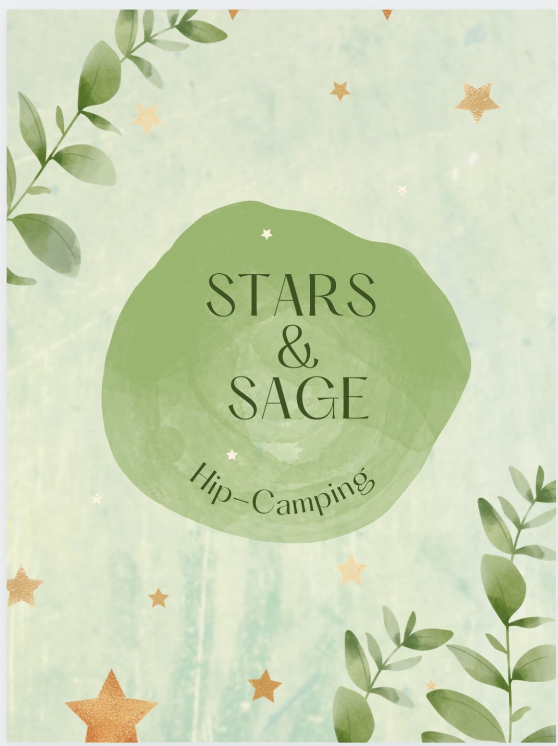 Stars and Sage 
