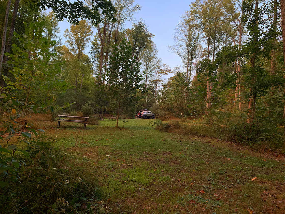 RV Camping in Indiana Best Indiana RV Parks 2023 Hipcamp