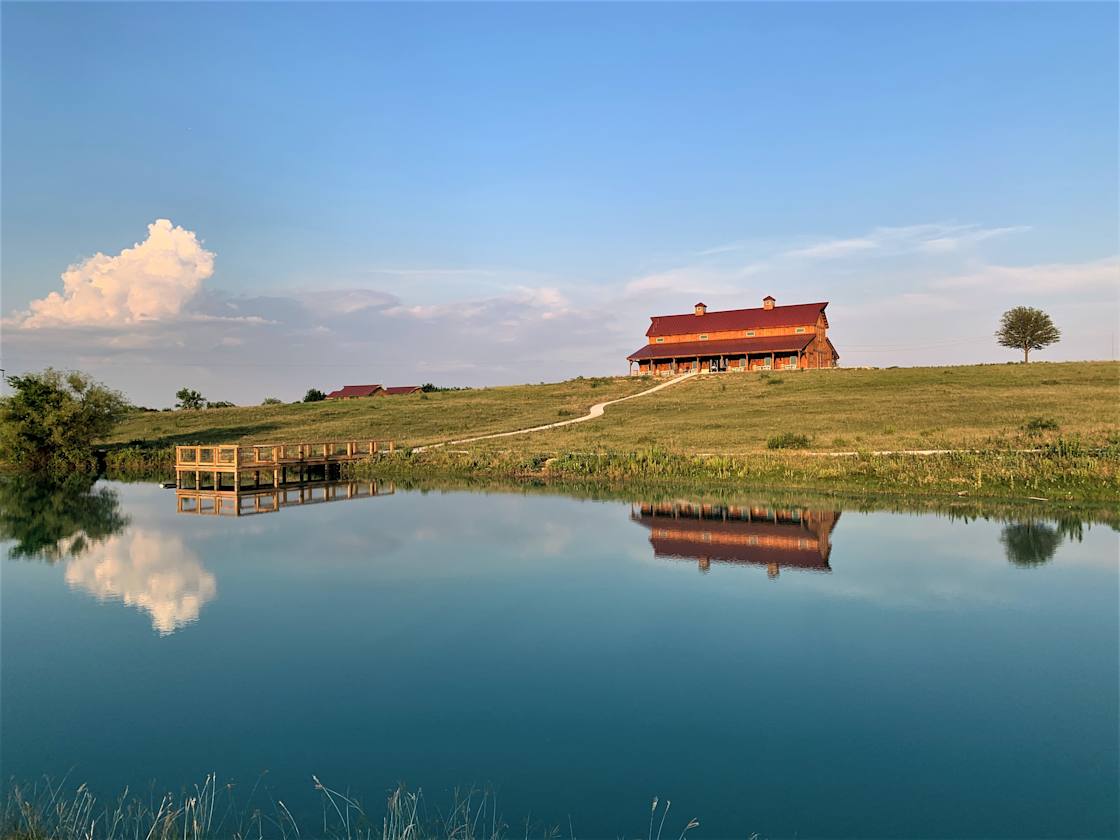 Blue Hills Ranch