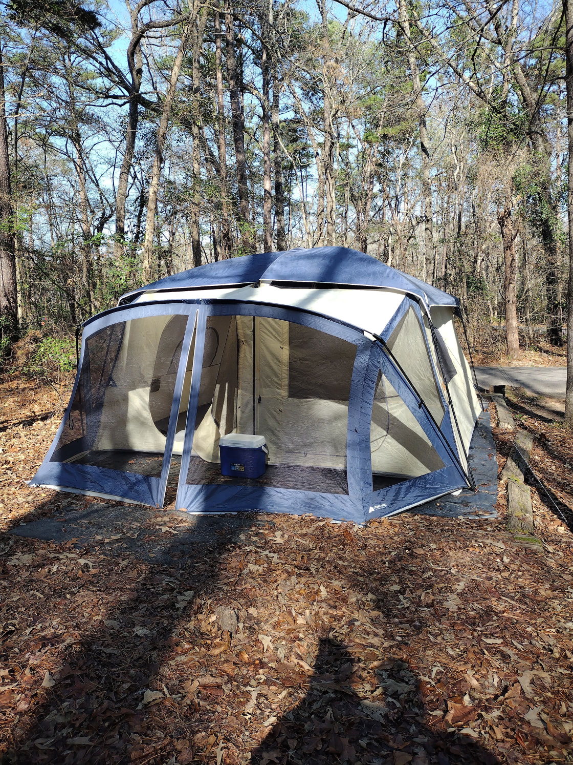 Boar Creek Campgrounds