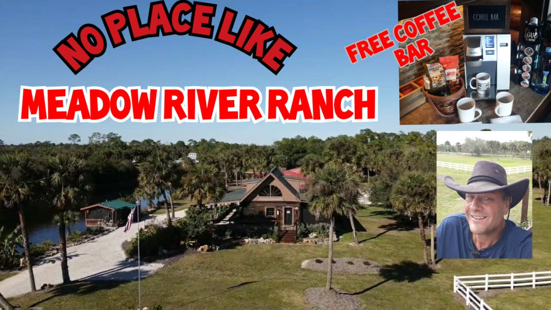 Meadow River Ranch