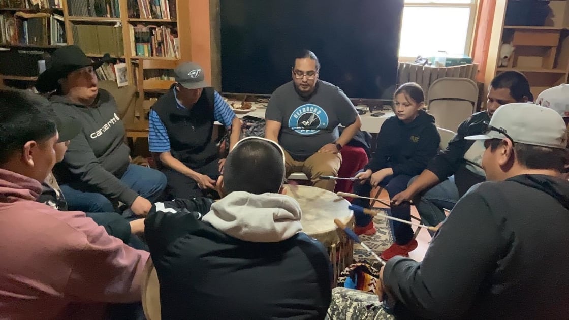 Community Drum Group