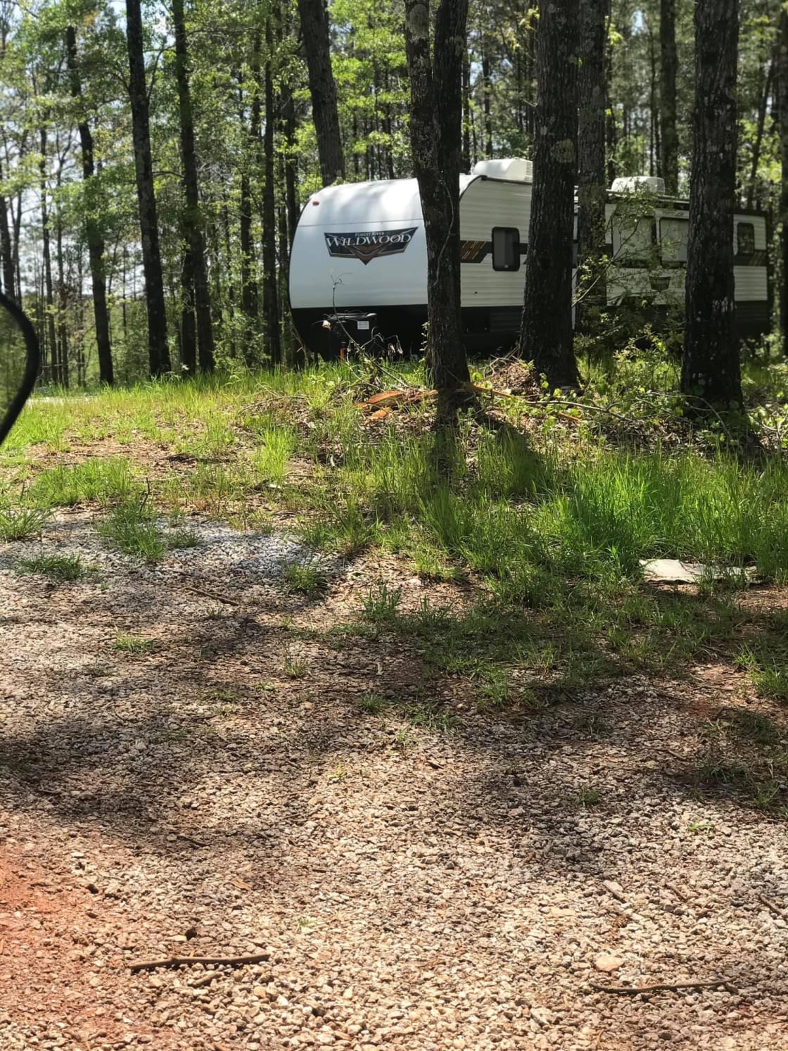 Morris Bend RV & Tent Camping