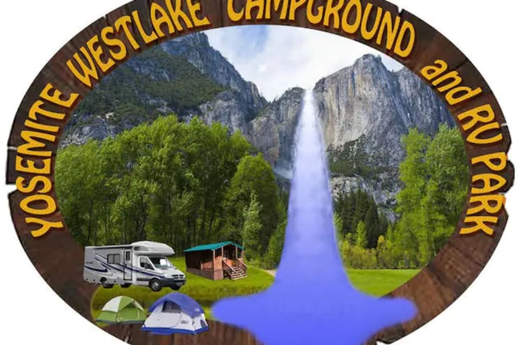 Yosemite Westlake Camp