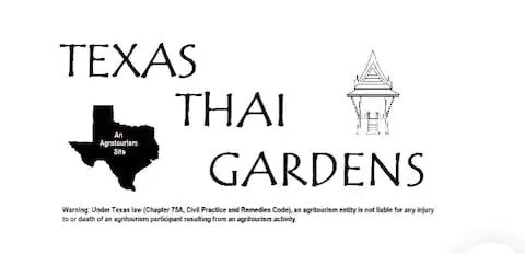 Texas Thai Gardens