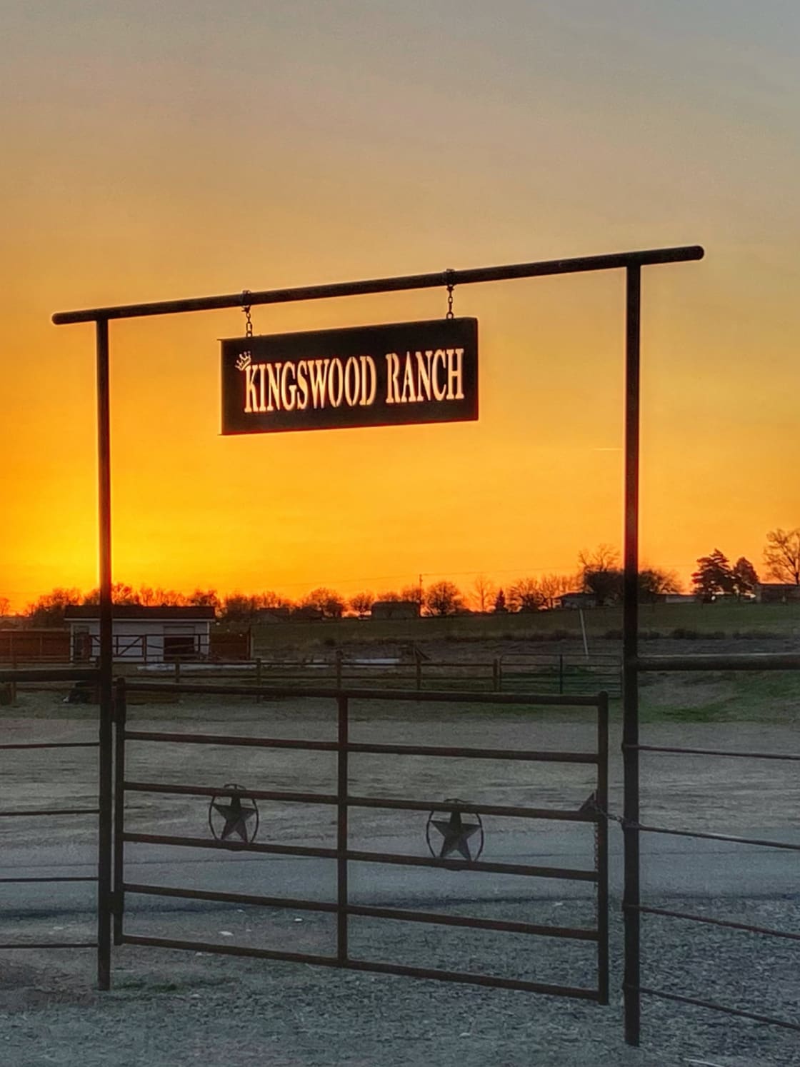Kingswood Ranch