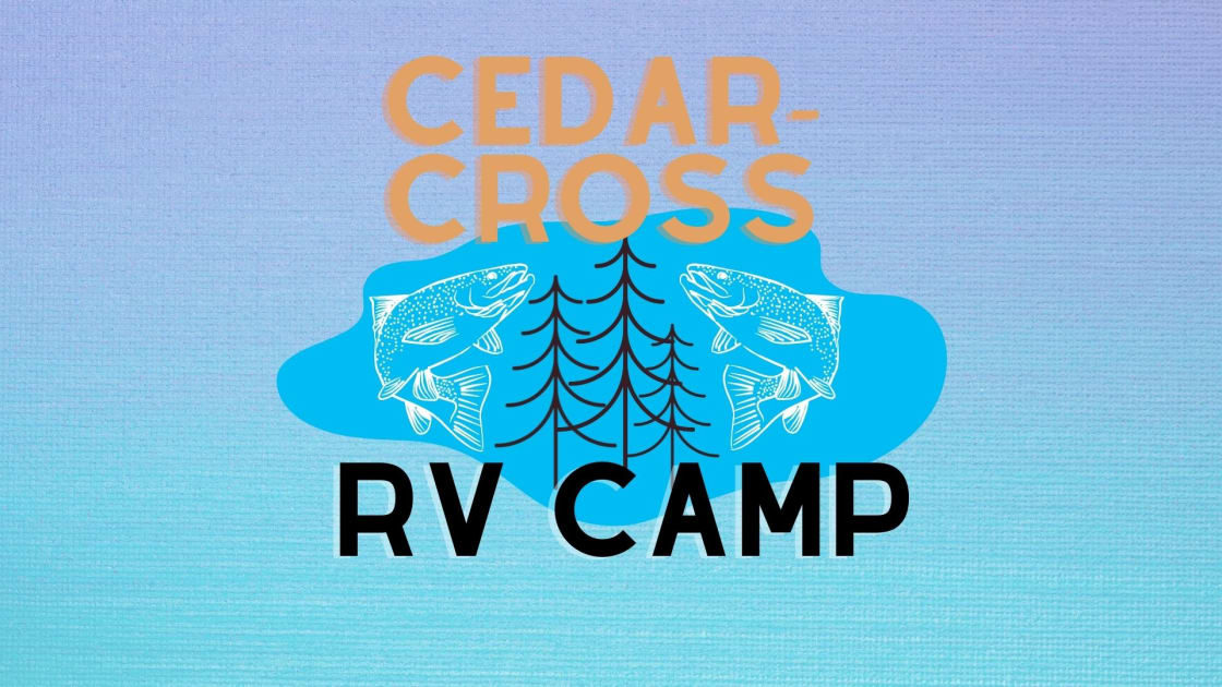 CEDAR-CROSS CAMP (Lake Marion)