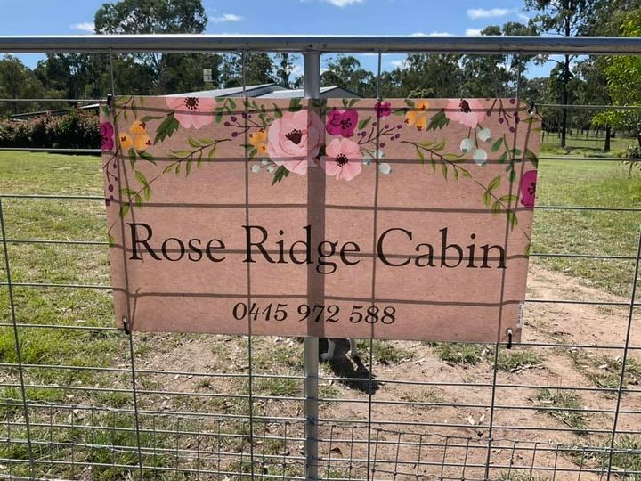 Rose Ridge