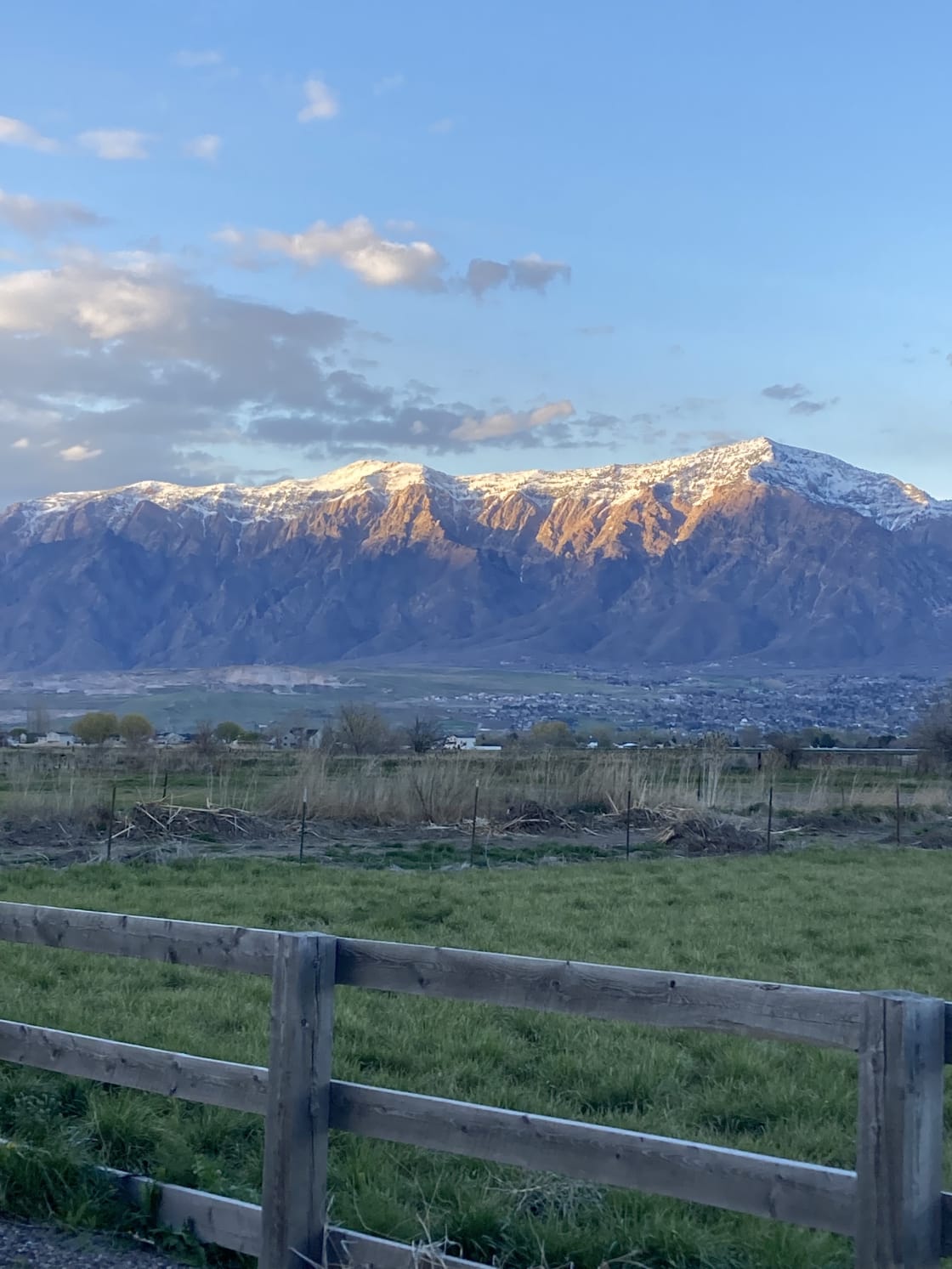 Wasatch View Ranch