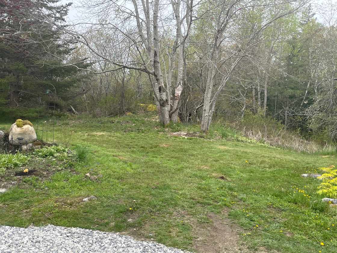 Mount Pisgah House