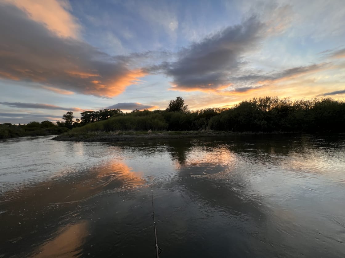 Teton Corners River Preserve