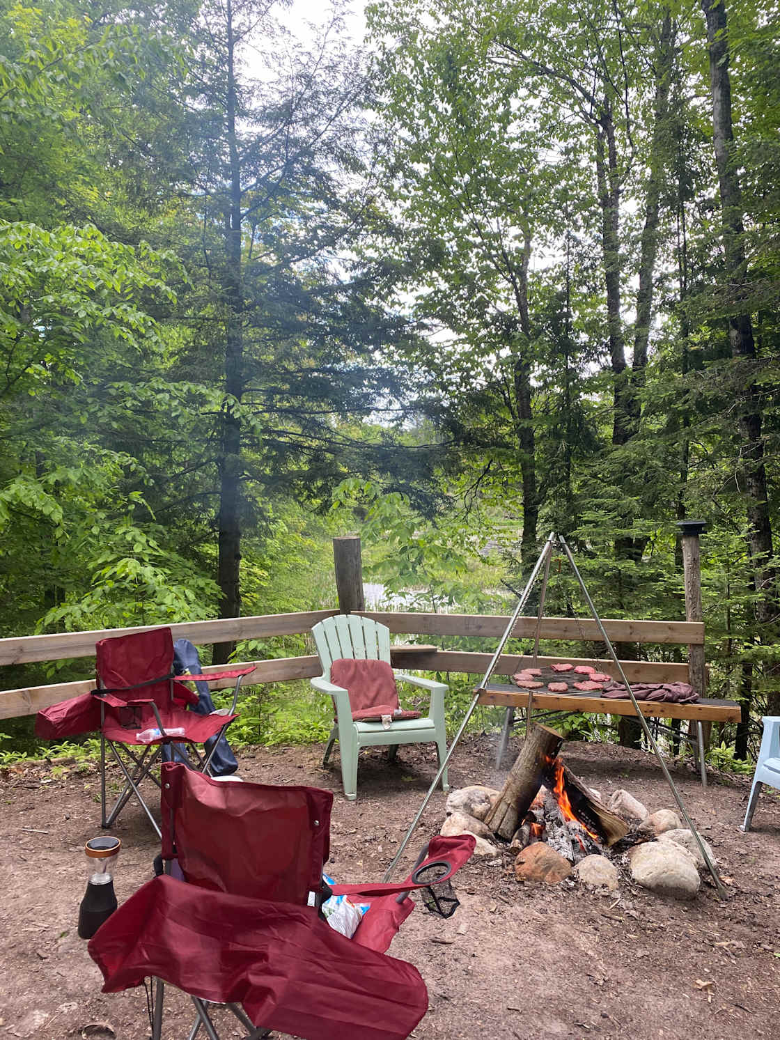 Explore the U.P. from here!
