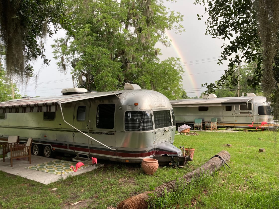 Green Acres Airstream and RV