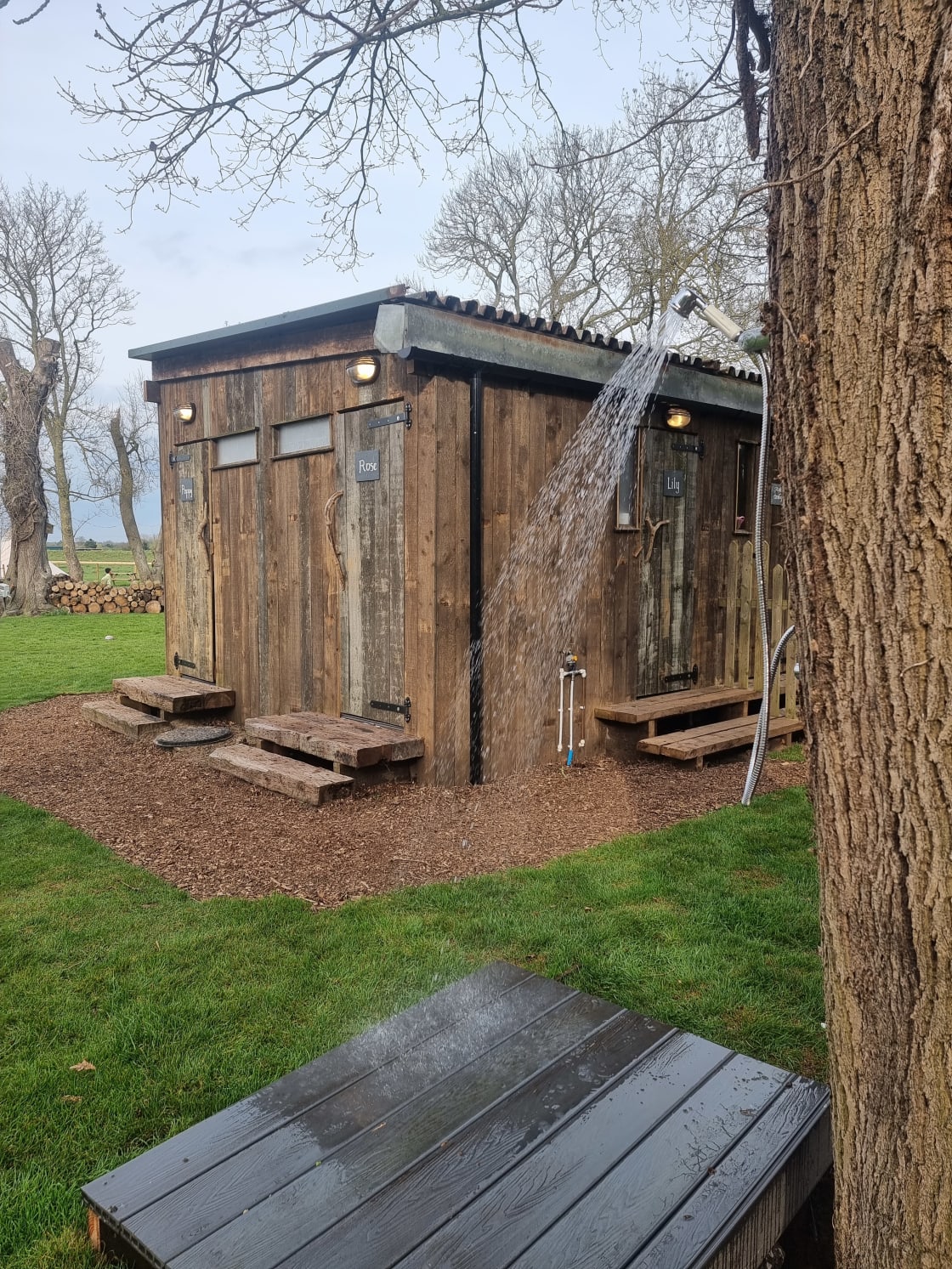 Willow Grove Farm Glamping