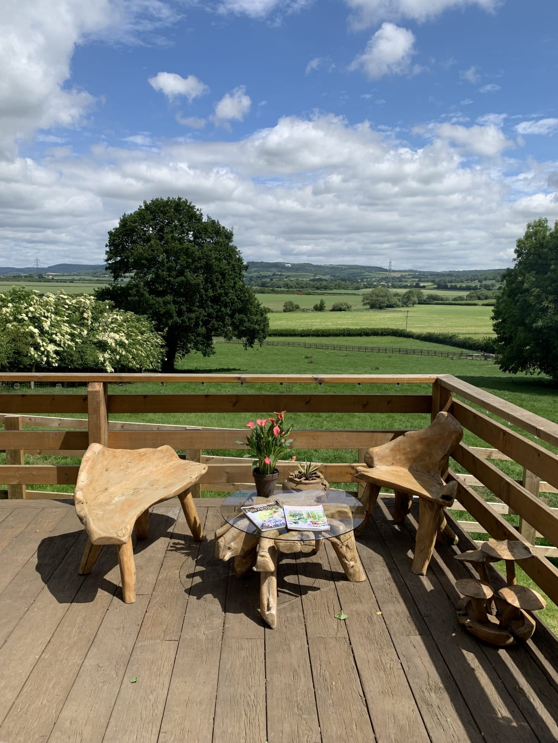 Burtree Country House and Retreats
