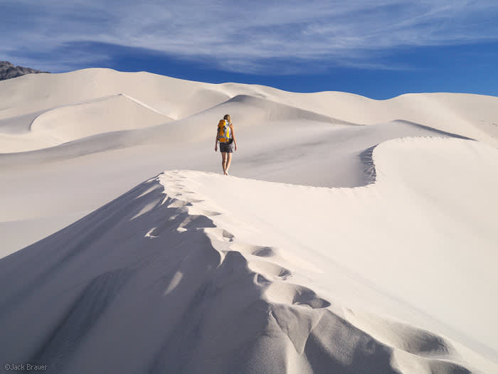 Eureka Dunes