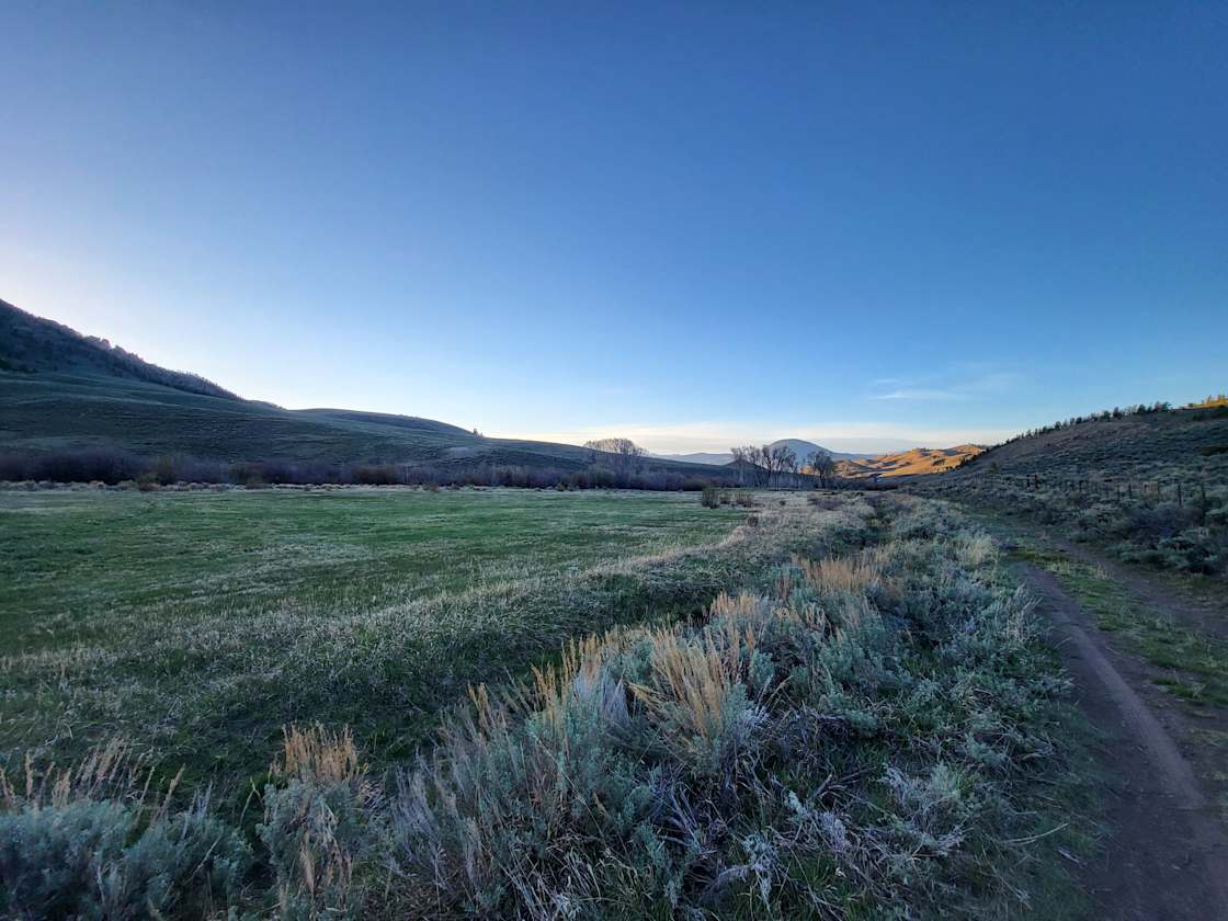 Needle Creek Ranch
