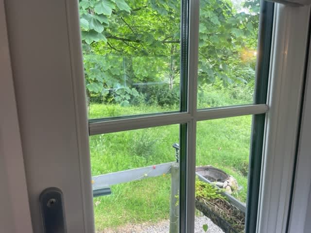 Dartmoor Hill Farm glamping